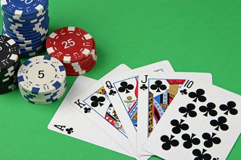 789club 3 1 Nững sai lầm đáng tiếc cược thủ hay mắc phải khi chơi Liêng