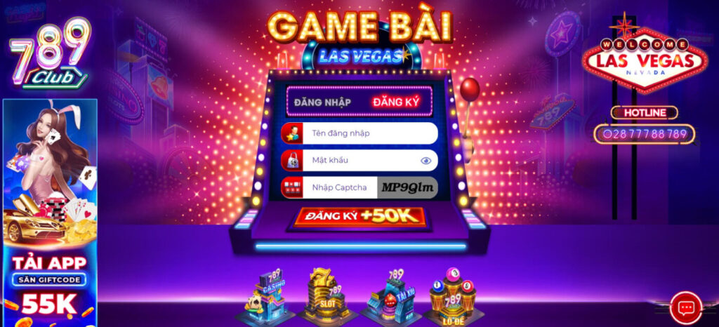 game bai 1
