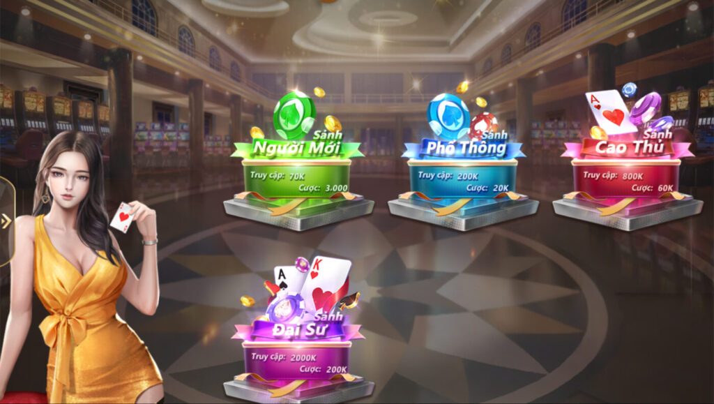 game phom 3