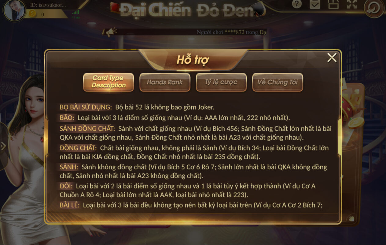luat choi sam loc 2