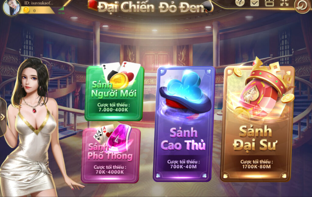 luat choi sam loc 4