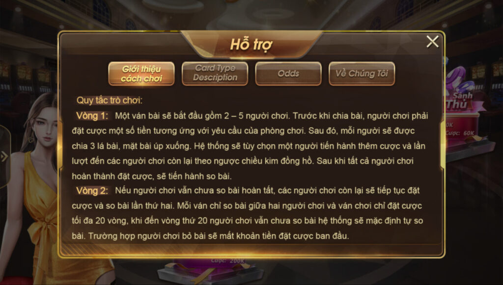 thu thuat choi lieng 2