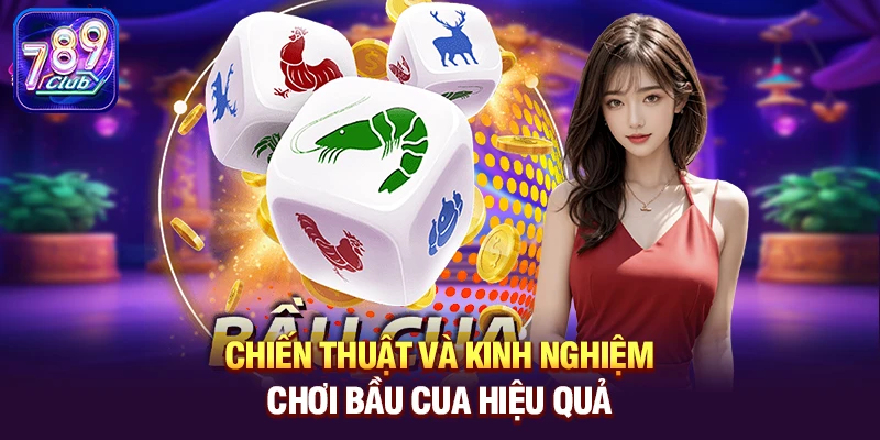 chien thuat va kinh nghiem choi bau cua hieu qua Chiến thuật và kinh nghiệm chơi Bầu Cua hiệu quả